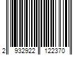 Barcode Image for UPC code 29329221223759