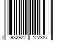 Barcode Image for UPC code 29329221223841