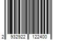 Barcode Image for UPC code 29329221224022