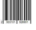 Barcode Image for UPC code 2933101926901