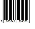 Barcode Image for UPC code 29335432043512