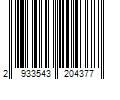 Barcode Image for UPC code 29335432043772