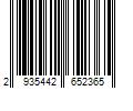 Barcode Image for UPC code 2935442652365