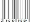 Barcode Image for UPC code 29421905131678