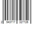 Barcode Image for UPC code 2943717327726