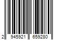 Barcode Image for UPC code 2945921659280