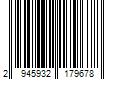 Barcode Image for UPC code 2945932179678