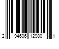 Barcode Image for UPC code 294606129801