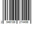 Barcode Image for UPC code 2946189274499