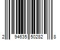 Barcode Image for UPC code 294635502828