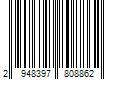 Barcode Image for UPC code 2948397808862