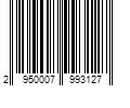 Barcode Image for UPC code 2950007993127