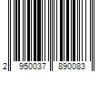 Barcode Image for UPC code 2950037890083