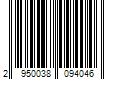 Barcode Image for UPC code 2950038094046