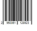 Barcode Image for UPC code 2950061128923