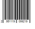 Barcode Image for UPC code 2951119099219