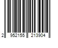 Barcode Image for UPC code 2952155213904