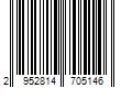 Barcode Image for UPC code 2952814705146