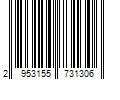 Barcode Image for UPC code 2953155731306