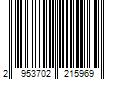 Barcode Image for UPC code 2953702215969