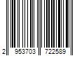 Barcode Image for UPC code 2953703722589