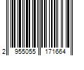 Barcode Image for UPC code 2955055171664