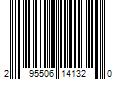 Barcode Image for UPC code 295506141320