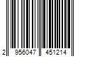 Barcode Image for UPC code 2956047451214