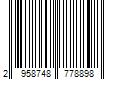 Barcode Image for UPC code 2958748778898