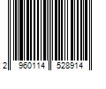 Barcode Image for UPC code 2960114528914