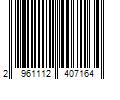 Barcode Image for UPC code 2961112407164