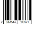 Barcode Image for UPC code 2961544500921