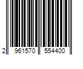 Barcode Image for UPC code 2961570554400. Product Name: 