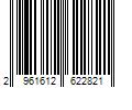 Barcode Image for UPC code 2961612622821