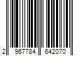 Barcode Image for UPC code 2967784642070