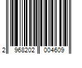 Barcode Image for UPC code 2968202004609