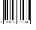 Barcode Image for UPC code 2968377761864