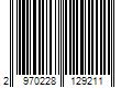 Barcode Image for UPC code 2970228129211