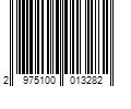 Barcode Image for UPC code 2975100013282