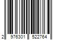 Barcode Image for UPC code 2976301522764