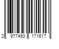 Barcode Image for UPC code 2977493171617