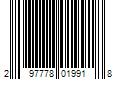 Barcode Image for UPC code 297778019918