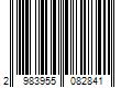 Barcode Image for UPC code 2983955082841