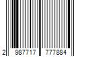 Barcode Image for UPC code 2987717777884