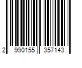 Barcode Image for UPC code 2990155357143