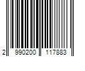 Barcode Image for UPC code 2990200117883