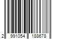 Barcode Image for UPC code 2991054188678