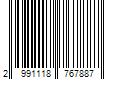 Barcode Image for UPC code 2991118767887