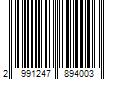 Barcode Image for UPC code 2991247894003