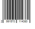 Barcode Image for UPC code 2991570114380